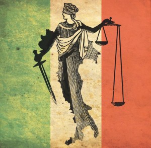 giustizia