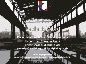 la via del nord