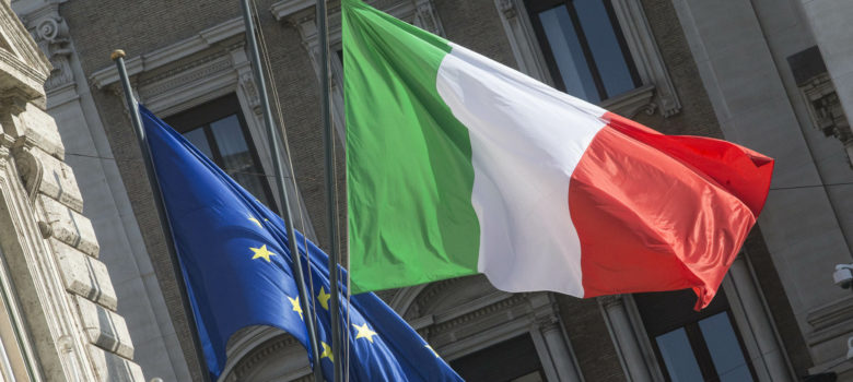 Un paese irriformabile