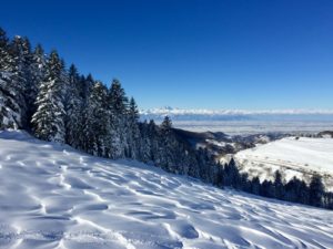 Montagne