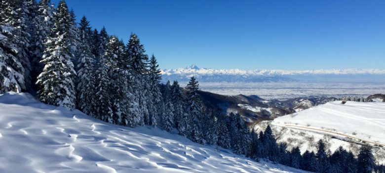 Montagne