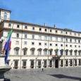 Palazzo Chigi