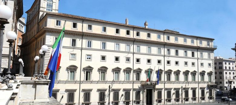 Palazzo Chigi