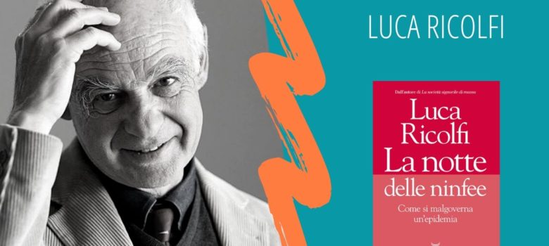 La Notte delle Ninfee - Luca Ricolfi