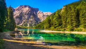 montagna