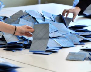 elezioni
