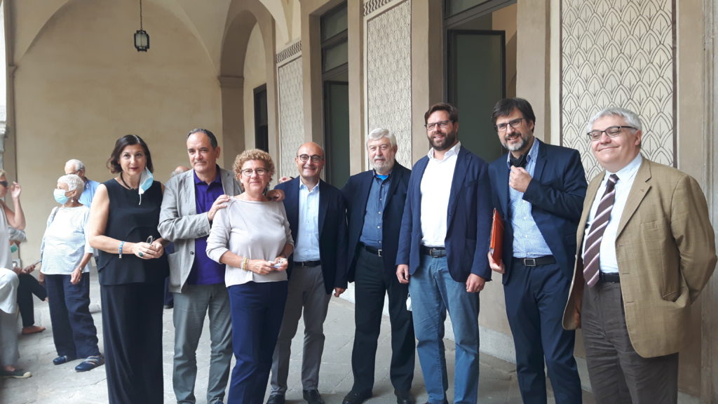 Incontri Riformisti